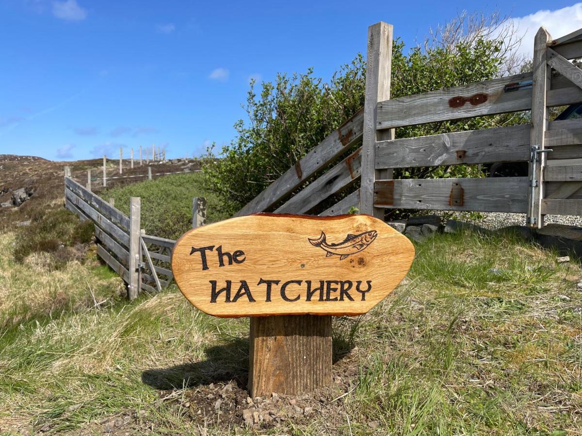 The Hatchery Tolsta Chaolais Luaran gambar